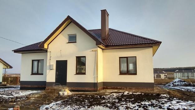 Продам Дом 84 кв.м. в Булгаково.
