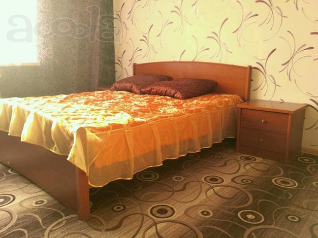 Квартира на час, ночь, сутки.
