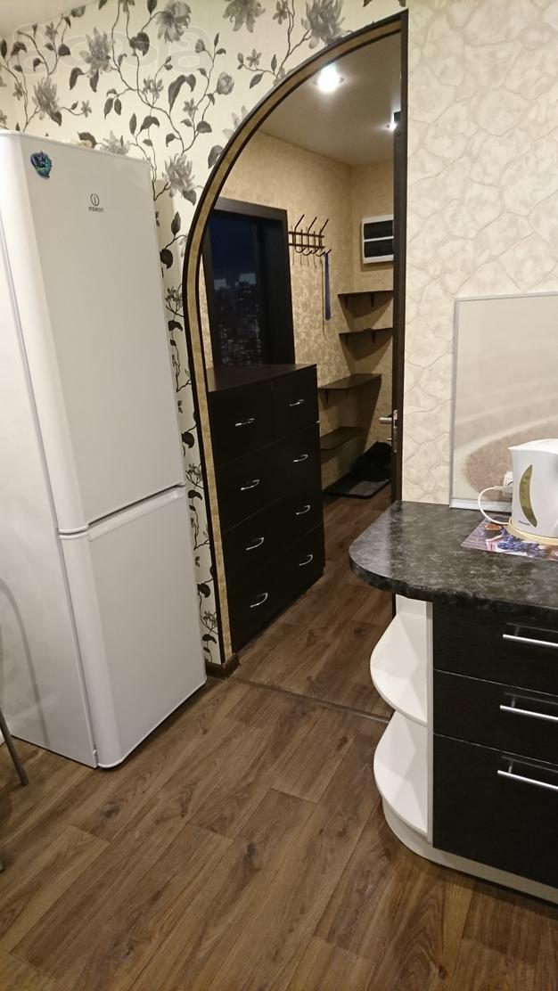 Евро квартира посуточно