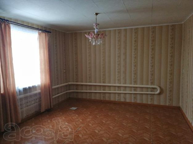 Однокомнатная квартира в Юматово