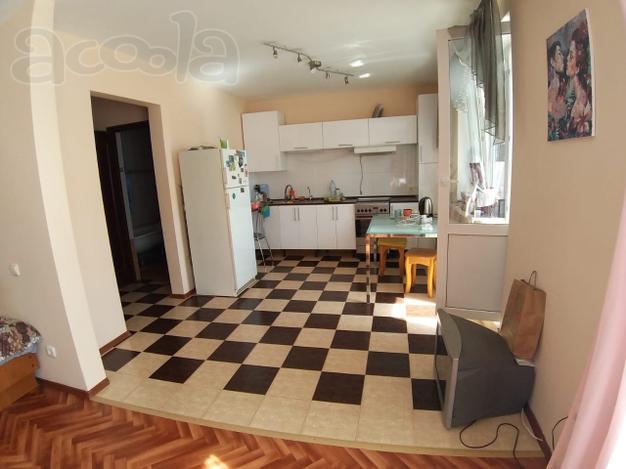 Сдается 1-к. квартира, 37,6 м², 4/16 эт. 17 000р. в месяц